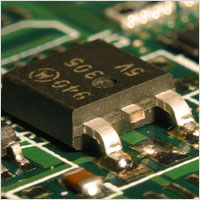 Electronics Spare Parts